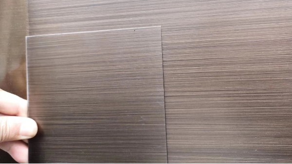 教您如何識(shí)別不銹鋼裝飾的質(zhì)量？