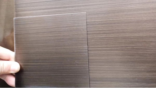 不銹鋼彩色板選擇中有什么注意事項(xiàng)？